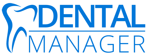 Dental Manager Logo